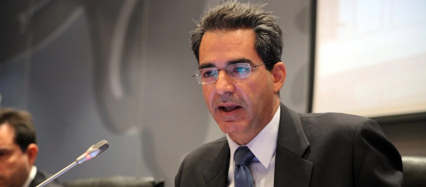 Α.Συρίγος: «Ο Ερντογάν τράβηξε τόσο πολύ το σχοινί που αυτό έσπασε»